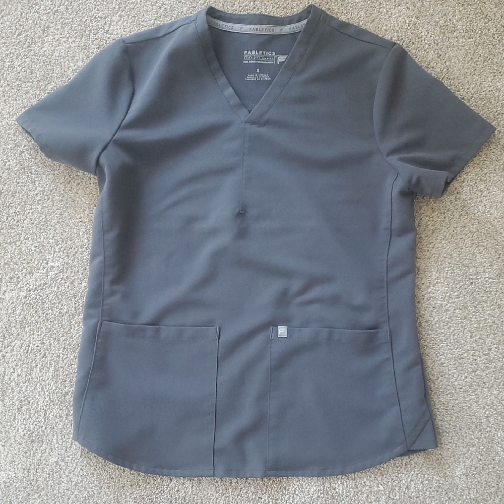 Fablerics Method 2 Pocket Top & Ion Bottom In Onyx